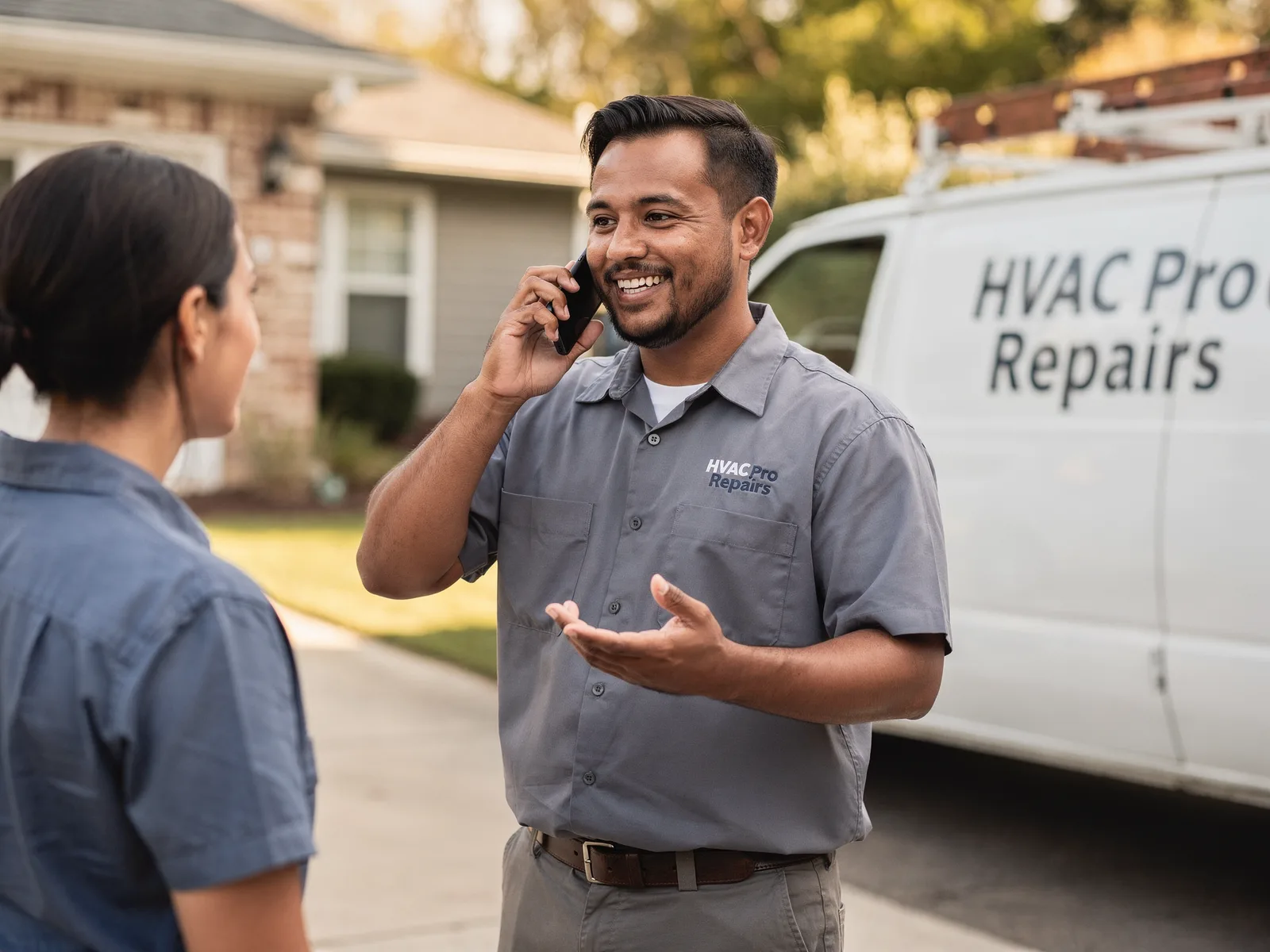 Heat Pump Repair Decaturville, TN FAQs